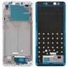 Xiaomi Redmi S2 White LCD Frame Bezel - Front Housing