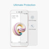 For Xiaomi Redmi 5A 0.26mm 9H Surface Hardness 2.5D Curved Edge Tempered Glass Screen Protector