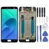 Asus Zenfone 4 Selfie ZD553KL LCD Screen & Digitizer Assembly (Black)