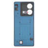 Xiaomi Poco X6 Neo Back Cover Replacement (Black)