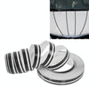 12mm  9.8m Car Self Adhesive Decorative Stripe Tape Line(Black)