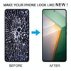 vivo iQOO 11 LCD Screen & Digitizer Assembly - TFT