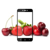 mocolo 0.33mm 9H 2.5D Full Glue Tempered Glass Film for Redmi GO(Black)