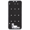 Asus Zenfone 5 ZE620KL Black LCD Frame Bezel