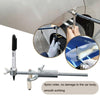 Automotive Sheet Metal Dent Repair Tool Paint Parallel Marking Tool(With Pen)