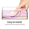 For Xiaomi Mi 10 / MI 10 Pro ENKAY Hat-Prince 0.26mm 9H 3D Explosion-proof Full Screen Curved Heat Bending Tempered Glass Film