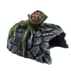 Resin Turtle Basking Platform & Hide - Aquarium/Terrarium Decor