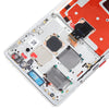 Huawei Mate 40 Pro LCD Screen & Digitizer Assembly (Silver)