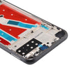 Huawei P40 Lite E/Enjoy 10 Middle Frame Bezel - Black