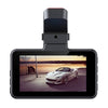 D903 3 inch Car HD Driving Recorder, Single Recording