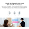 Xiaomi Smart Doorbell 3: 2K Video, 180° View, 5-Month Battery