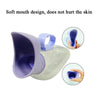 Outdoor Emergency Portable Urinal Toilet Urinal For Elderly Bedridden Patient Urinal, Specification: Female