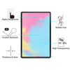 For Samsung Galaxy Tab S8 9H 2.5D Explosion-proof Tempered Tablet Glass Film