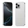 i16 Pro Max / A08, 3GB+32GB, 6.73 inch Screen, Face Identification, Android 8.1 MTK6753 Octa Core, Network: 3G, Dual SIM, AU Plug (White)