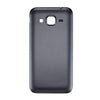Galaxy Core Prime G360 Back Cover Black