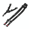 NEOpine NDA-13 DJI Remote Controller Shoulder Strap Belt Sling for DJI Phantom 3 / 2 / Inspire 1(Black)