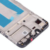Asus Zenfone Max (M2) ZB633KL Middle Frame Bezel - Black