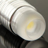 G9 3W 120LM LED Light Bulb, Warm White Light, AC 110-265V