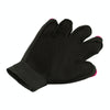 Left Hand Pet Deshedding Glove - Pink