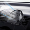 3R-3008 Car USB Air Outlet / Dashboard Fan