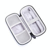 Portable EVA Shockproof Bag Shaver Storage Bag Box with Rope for Philips OneBlade