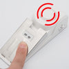 Smart Door Block Anti-Theft Alarm Device Travel & Business Accommodation Security Anti-Theft Device