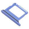 iPhone 16 SIM Card Tray, Blue - Replacement Part