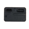 GoPro HERO4/3+/3 Side Door Cover Replacement
