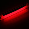 Car Auto Third Brake Light with 18 LED Lamps, DC 12V Cable Length: 80cm(Red Light)