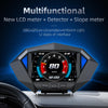 3.5" OBD2 GPS HUD Head-Up Display Car Speedometer