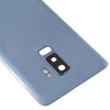 Galaxy S9+ Back Cover with Lens - Blue