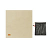 AOTU AT9044 Outdoor Camping Fire Blanket Barbecue Insulation Mat, Size: 80 x 60cm