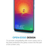 0.26mm 9H 2.5D Tempered Glass Film For Tecno Spark 4
