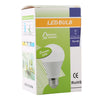 12W 1080LM LED Energy-Saving Bulb White Light 6000-6500K AC 85-265V