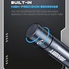 JAKEMY JM-8194 Precision Screwdriver Set with Ratchet