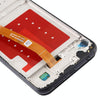 Huawei P20 Lite/Nova 3e LCD Screen & Digitizer Assembly (Black)