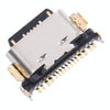 10x Vivo Y77e/T1 Charging Port Connector - Original