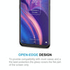 0.26mm 9H 2.5D Tempered Glass Film For TCL Plex