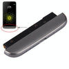 (Charging Dock + Microphone + Speaker Ringer Buzzer) Module for LG G5 / F700L (KR Version)(Grey)