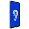 For Asus Zenfone 9 5G IMAK All-inclusive Shockproof Airbag TPU Case (Transparent)