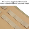 KOSIBATE H247 Outdoor Double Sided Waterproof Multifunctional Camping Mat (Khaki)