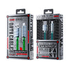 WK WDC-203i 2.4A USB to 8 Pin Data Cable, Length: 1m(Blue)