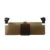 29.5x9.5cm Car Anti-Glare Sun Visor