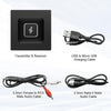 BM5 2 in 1 Bluetooth 4.2 Transmitter and Receiver