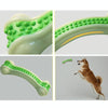 Nylon Dog Chew Toy - Meat Flavour - Large