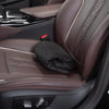 Car Seat Pet Waterproof Cushion(Y50800 Gray)