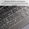 For Huawei MateBook X Pro (2019 / 2020) Transparent and Dustproof TPU Laptop Keyboard Protective Film