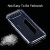 For ASUS ROG Phone 6 0.75mm Ultra-thin Transparent TPU Phone Case