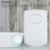 130dB Water Leak Detector Alarm, Flood Sensor Alert, Home Security
