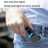RF Detector & GPS Tracker Finder - Anti Spy Bug Detector